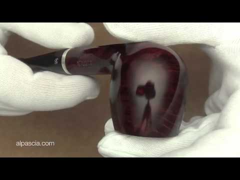 pipa BigBen Cafè Noir 212 - pipe 161