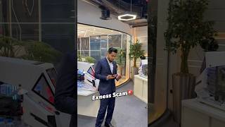 Forex Scam Alert — Full Breakdown & Transcript
