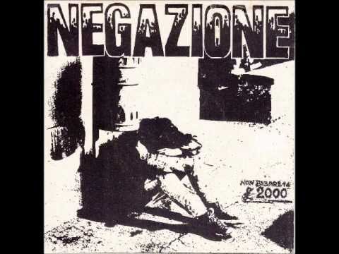 Negazione - Tutti Pazzi