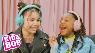 KIDZ BOP Kids React to KIDZ BOP&#39;s 2009 Hot N Cold Music Video (featuring one of your faves!) 🎥😱