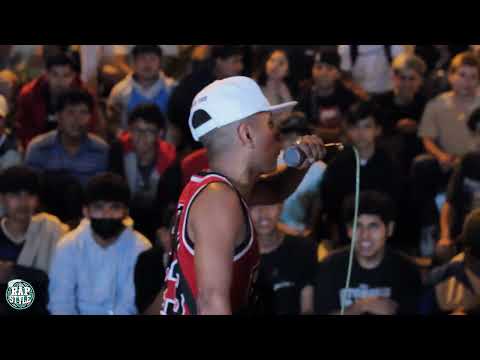 MUNDANO vs GABO - Rapstyle Sjl - Fecha #2 Lima Perú 2023