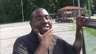 The Domestics - Post-Apocalyptic Road Movie (SPOILER Alert)