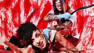 Happy Violentines Day- Blood On The Dance Floor