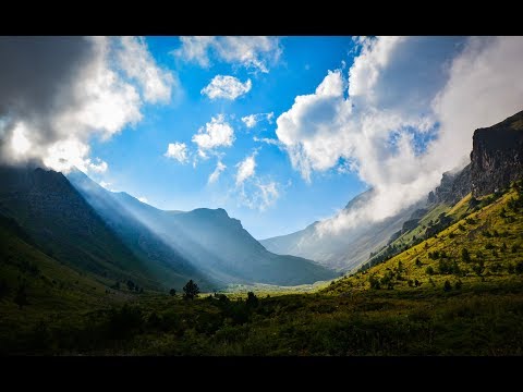 Диванные туристы штурмуют тропу к высокогорному озеру Сылтран-Кёль