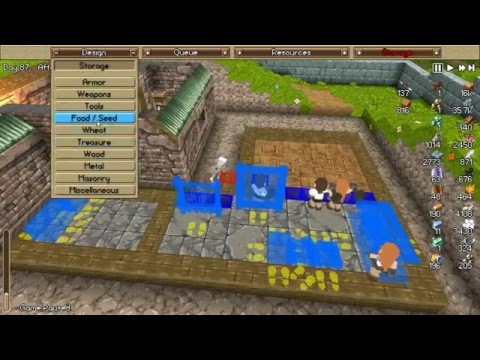 T&S S3 E37 Tailor's House