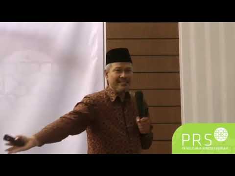 Ust. Dwi Condro Triono - Qodho Dan Qodar