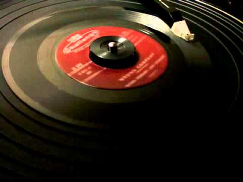 Wynn Stewart - Jan Howard - Wrong Company - 45 rpm country