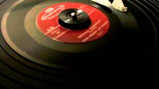 Wynn Stewart - Jan Howard - Wrong Company - 45 rpm country