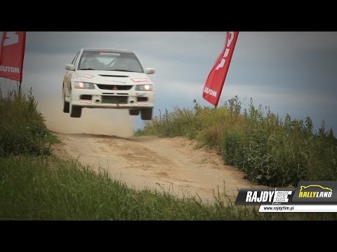 Motul Rallyland Cup 2014 - round 4 - report