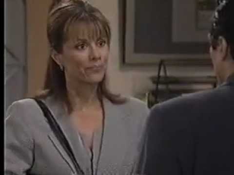 06-24-02 "I'm Neurotic...It's My First Pregnancy" - Sonny & Alexis - General Hospital