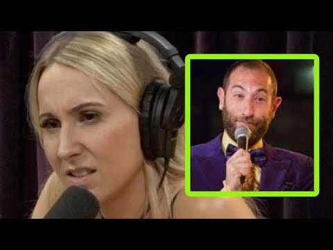 Nikki Glaser: I Don't Trust Ari Shaffir For a Second!