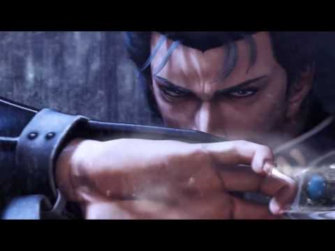 Fist Of The North Star Game Trailer [HD]