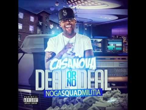 Casanova - Cut it C mix Feat Migo Bands