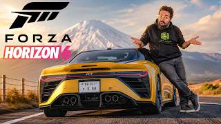 Vidéo Forza Horizon 6