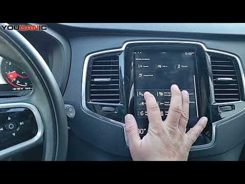 2016–2024 Volvo XC90 Hidden Features | Secrets Every Owner Should Know
