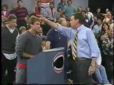 The World According To Morton Downey Jr. #1