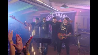 Stará škola JINAK - Děčín, Black Shadows - sestřih