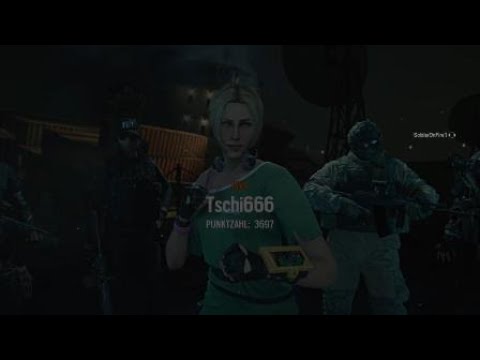 Tom Clancy's Rainbow Six® Siege IQ Elite Skin Animation