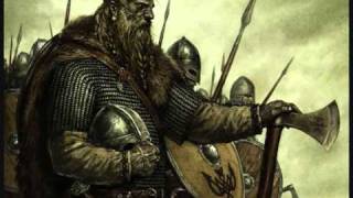 Dagaz - En viking