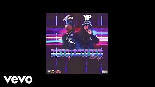 ST Spittin, YPonthebeat - Something about Mary (Audio) ft. Khyenci