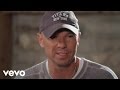 Kenny Chesney - Time Flies (Audio Commentary)