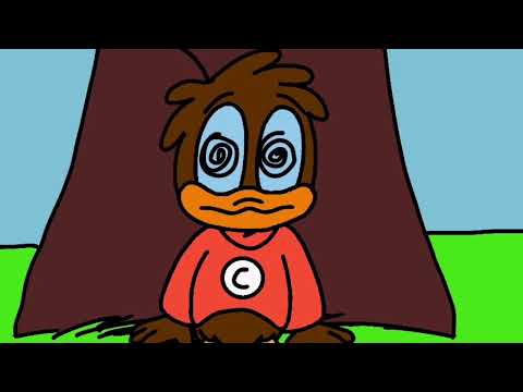 Charlie and John Short : The Nightmare (Ft Freddo Gansa)