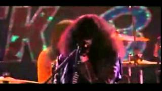 Ramones - I Don&#39;t want you (Live) Sub. Español