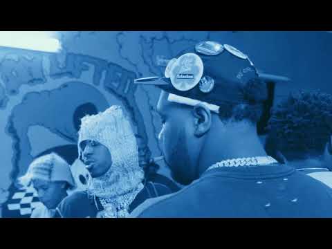 Baby Smoove - Brand New Glocc (Official Music Video)