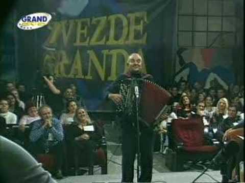 Grand Sampioni - Dusan 2 dio