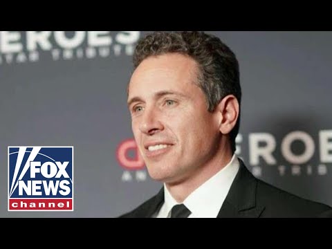 ザ・ファイブ」がCNNのキャスター、クリス・クオモ氏のバイラル論争に反応 ('The Five' reacts to CNN anchor Chris Cuomo's viral dispute)