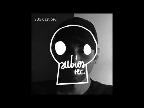 SUB Cast 016 - Daimonic (DJ-MIX)