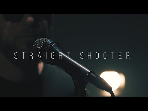 Zymek - Straight Shooter (prod. nolyrics)