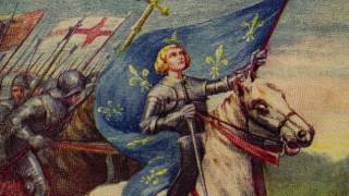 Song of St. Joan of Arc