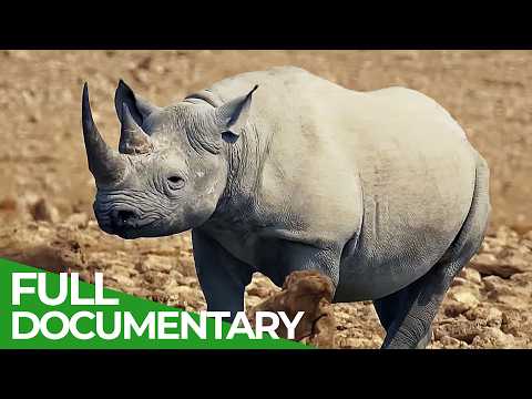 Wild Southern Africa