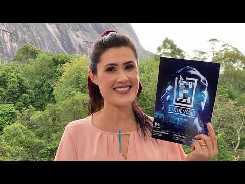 1390 Sobre a Rocha | Lei Guardada no Coração | Melissa Barcelos