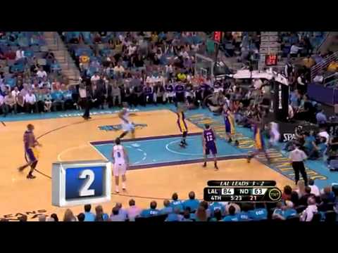 NBA Top 5 04-28-2011