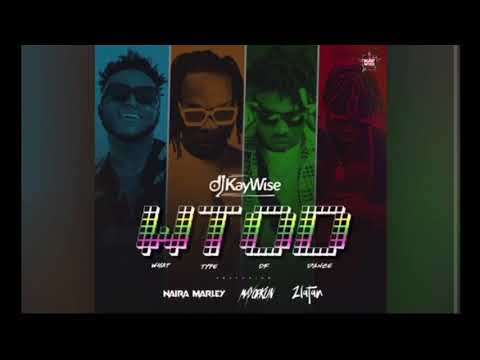 DJ Kaywise - What Type of Dance (feat. Mayorkun, Naira Marley & Zlatan)