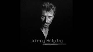 Johnny Hallyday / Ma religion dans son regard / Audio + paroles