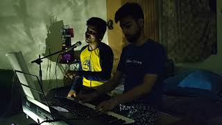 Preme Pora Baron Cover | Sweater | Sayantan Datta | Lagnajita Chakraborty
