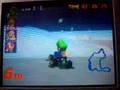 Mario Kart 64 Flower Cup 150cc