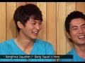 Happy Together - Handsome Guy Special with Joo ...