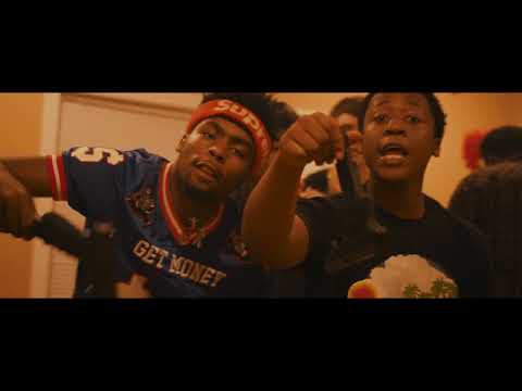 DoubleAA - Phone Call (Official Video) Shot By @FlackoTheProducer