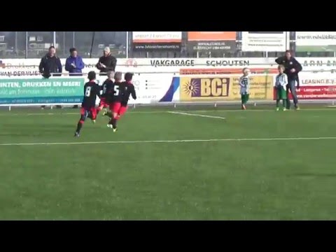 De gelijkmaker van Rick