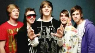 THE MAINE - I WANNA LOVE YOU