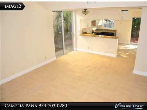 Central Park Plantation Home