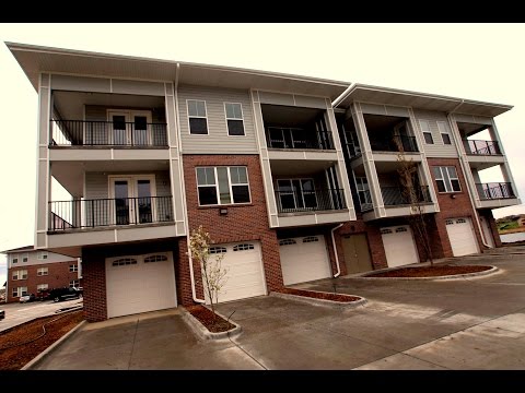 1010 on the Lake property video