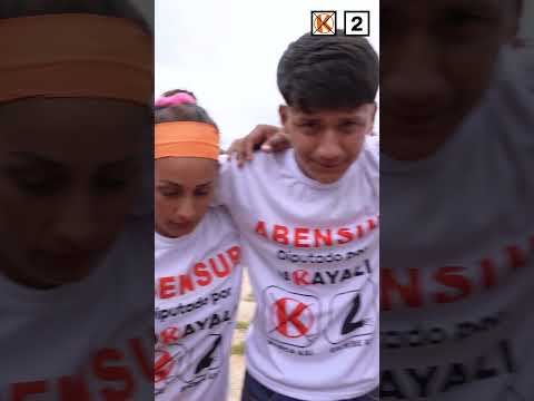 UCAYALI CON ABENSUR