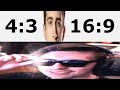 4 3 VS 16 9 What FOV Do The Pros Use