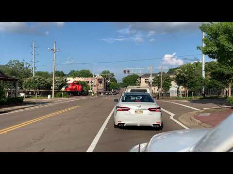 CN SB “Canton Special” Ridgeland, MS 6/4/2020