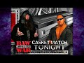 The Undertaker Vs The Rock Casket Match 5 17 99